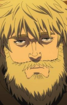 Willibald (ヴィリバルド)