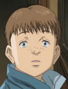 Wim Knaup (ヴィム)