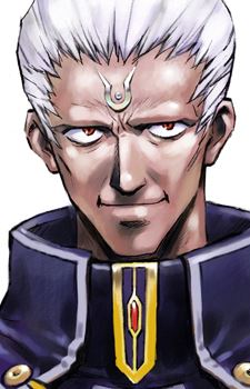 Wiseman (ワイズマン, デス・ファントム)