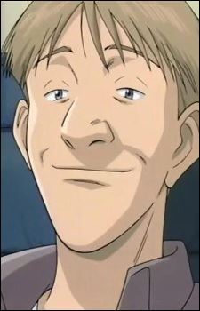 Wolfgang Grimmer (ヴォルフガンググリマー)