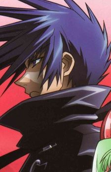 Wolx Hound (ヴォルクス・ハウンド)