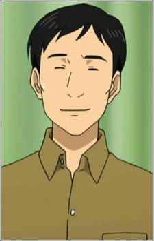 Won's grandson (older) (黄孫 [兄])