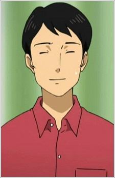 Won's grandson (younger) (黄孫 [弟])
