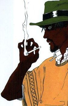 Wycliffe (ワイクリフ)