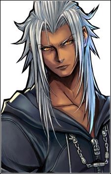 Xemnas (ゼムナス)