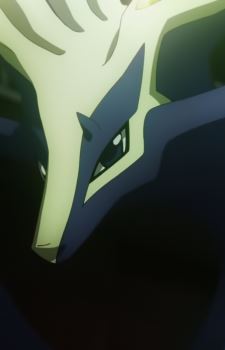 Xerneas (ゼルネアス)