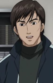 Xin Hong Liu (劉信宏)