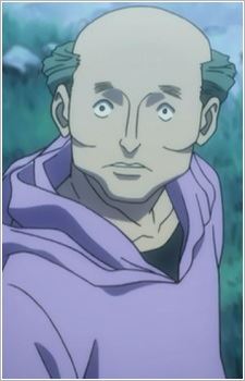 Yabibi (ヤビビ)