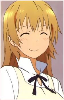 Yachiyo Todoroki (轟 八千代)