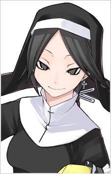 Yae Shinatsuhiko (士夏彦 八重)