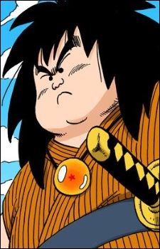 Yajirobe (ヤジロベー)