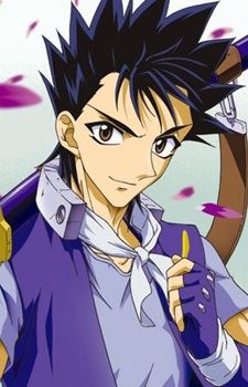 Yajirou Kojima (虎島 弥次郎)