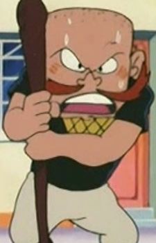 Yaki Horumon (ホルモン・ヤーキ)