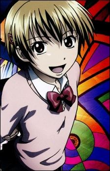 Yako Katsuragi (桂木 弥子)