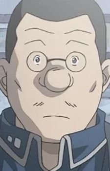 Yakovlev (ヤコブレフ)