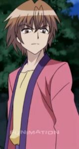 Yakumo Ishii (石井 八雲)