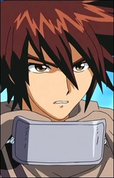 Yakumo Yoshikawa (吉川ヤクモ)