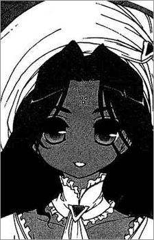 Yama-Novera Varantianoz 