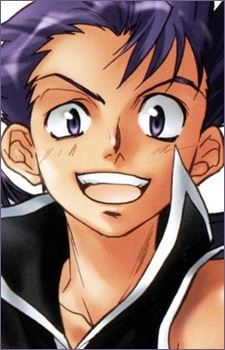 Yamagi Kushida (ヤマギ·クシダ)