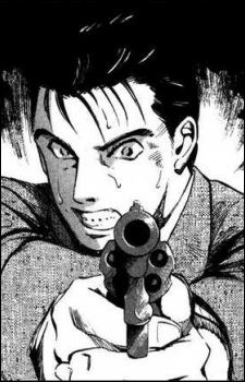 Yamaki Tsuyoshi (八巻 剛志)