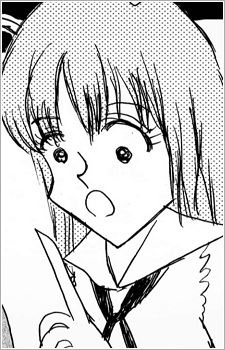 Yamako Hanada (花田 山子)