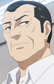 Yamanouchi (山之内)