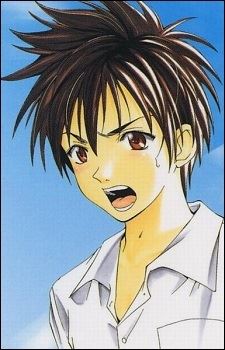 Yamato Akitsuki (秋月 大和)