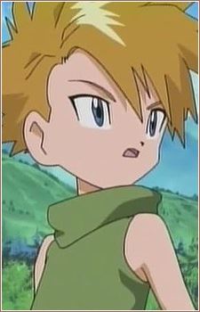 Yamato Ishida (石田 ヤマト)