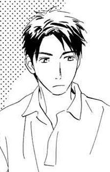 Yamato Kobayakawa (小早川 大和)