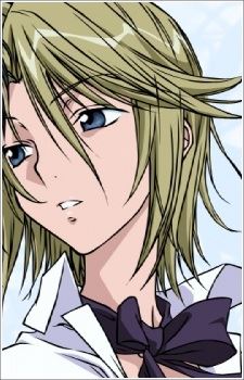 Yamato Nakano (中野倭)