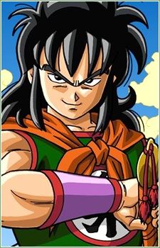yamcha icon