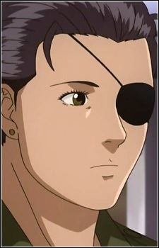 Yan Fanyui (楊 方玉)