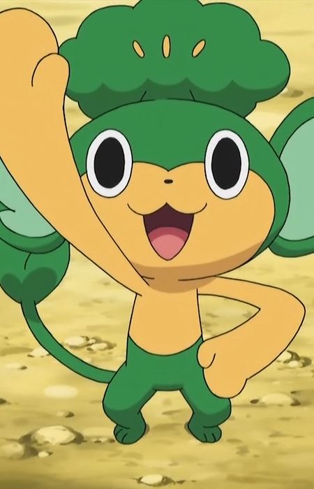 Yanappu (ヤナップ)