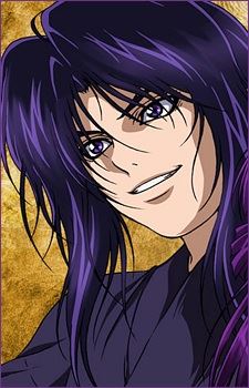 Yashamaru (夜叉丸)
