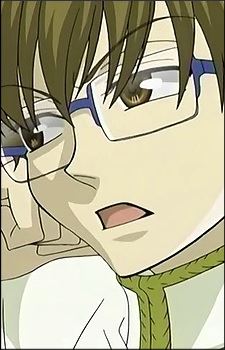 Yasuchika Haninozuka (埴之塚 靖睦)