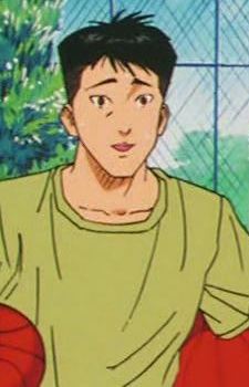 yasuda yasuharu icon