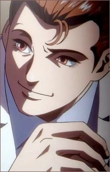 Yasuhiko Shirabyoshi (白拍子泰彦)