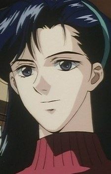 Yasuko Fuzuchi (布椎 寧子)