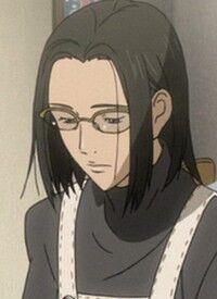 Yasuko Hayasaka (早坂 保子)