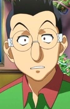Yasumasa Teratani (寺谷 靖雅)