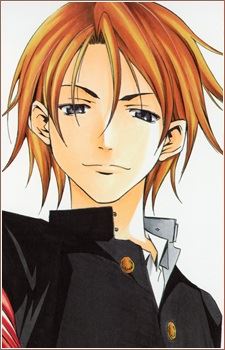 Yasunobu Hattori (服部 安信)