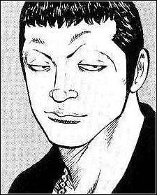 Yasunori Kai (甲斐 泰典)