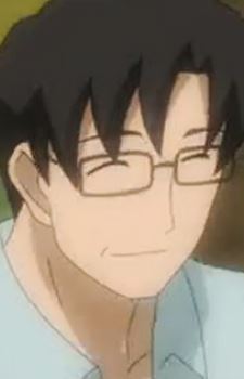 Yasunori Ryuuguu (竜宮 保典)
