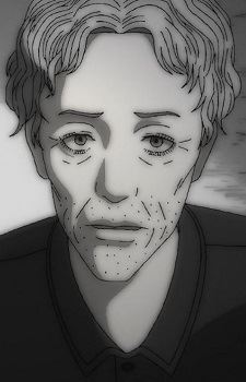 Yasuo Goshima (五島 康夫)