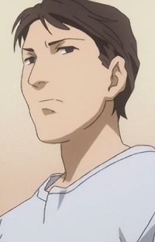 Yasutaka Yoshimi (吉見靖高)
