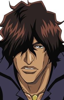 Yasutora Sado (茶渡 泰虎)