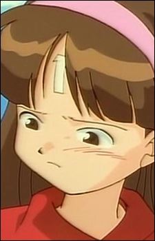 Yasuyo Yamada (山田やすよ)