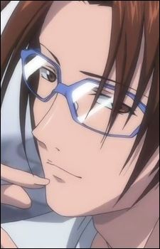 Yasuyoshi Sano (左 安良)