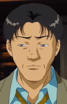 Yasuyuki Yasuoka (安岡 保之)