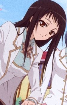 Yaya Nanto (南都 夜々)